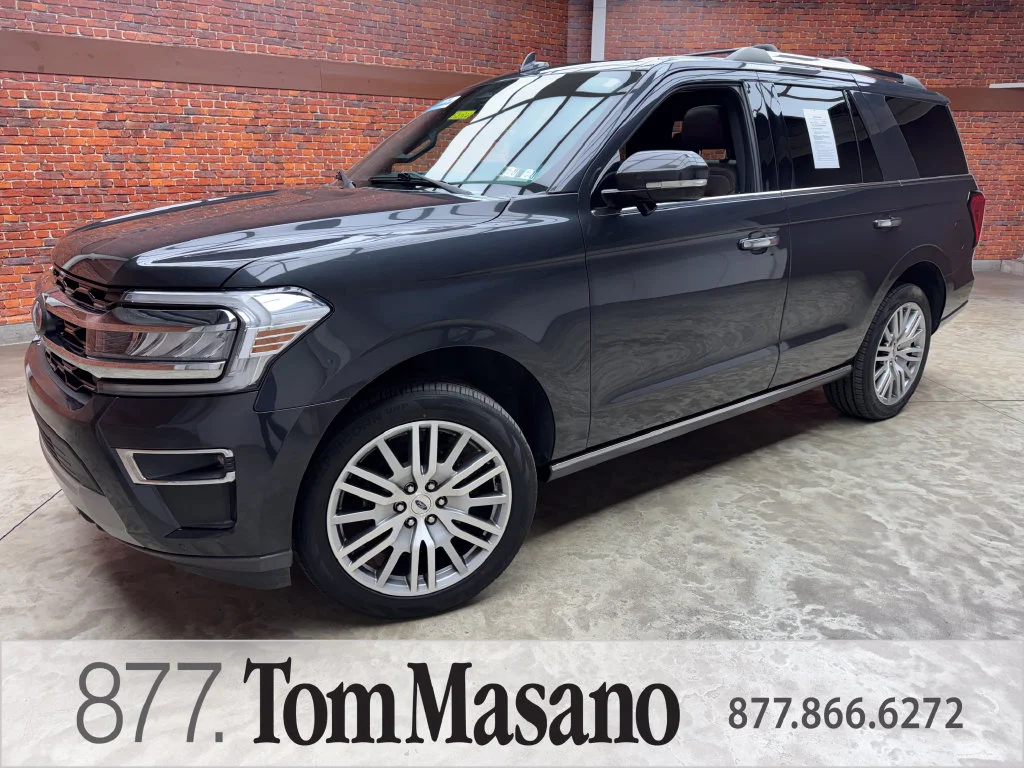 2023 Ford Expedition