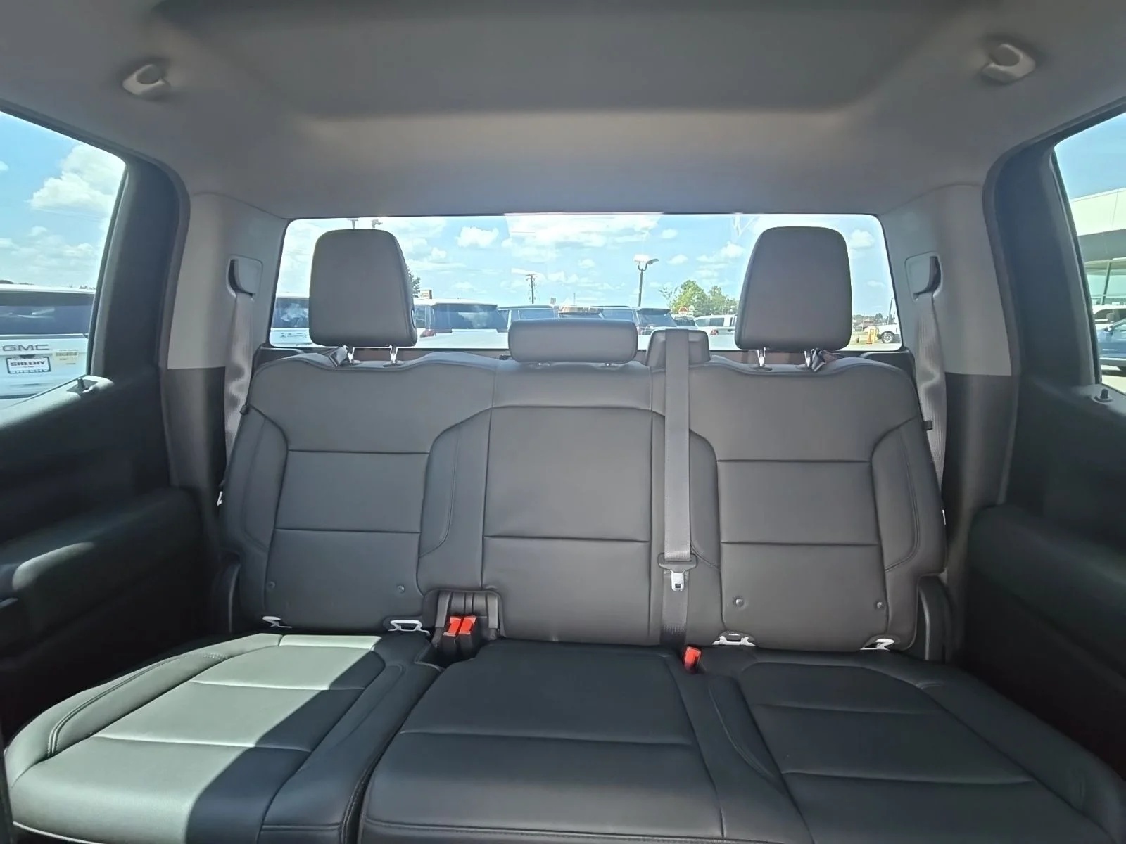 Used 2019 White Chevrolet WT image 28