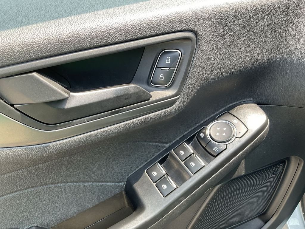 Used 2024 Silver Ford Active image 13