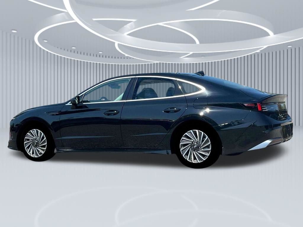 2025 Hyundai Sonata Hybrid SEL - Photo 23