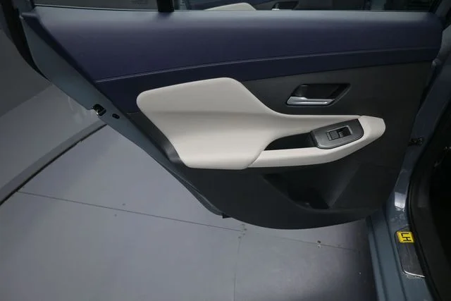 New 2026 Gray Nissan SL image 10