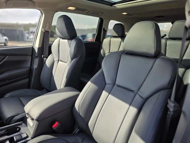 New 2026 MAGNETITE GRAY METALLIC Subaru Onyx Edition Touring 7-Passenger image 15