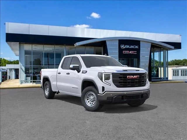 2026 GMC Sierra 1500 Pro - Photo 1