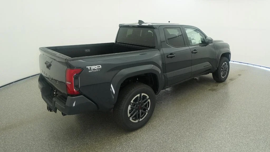New 2026 Underground Toyota TRD Sport image 33
