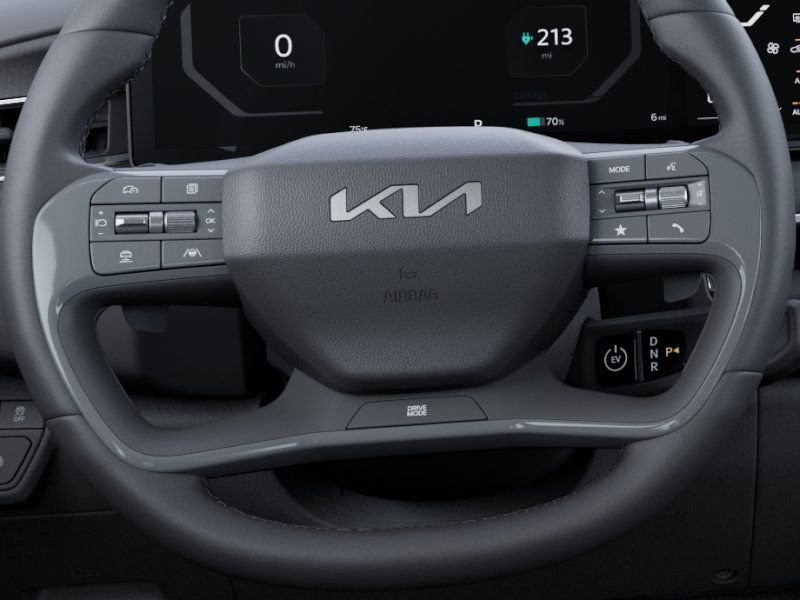 2026 Kia EV9 Light L/R - Photo 22