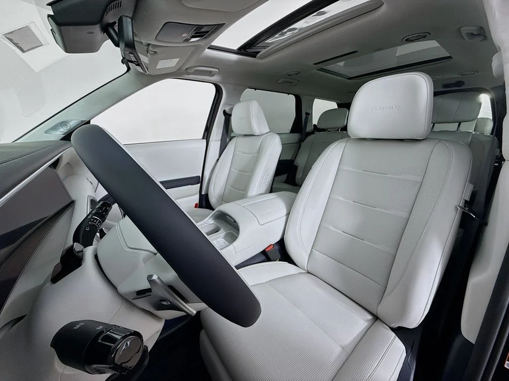 2026 Hyundai Palisade Calligraphy - Photo 22
