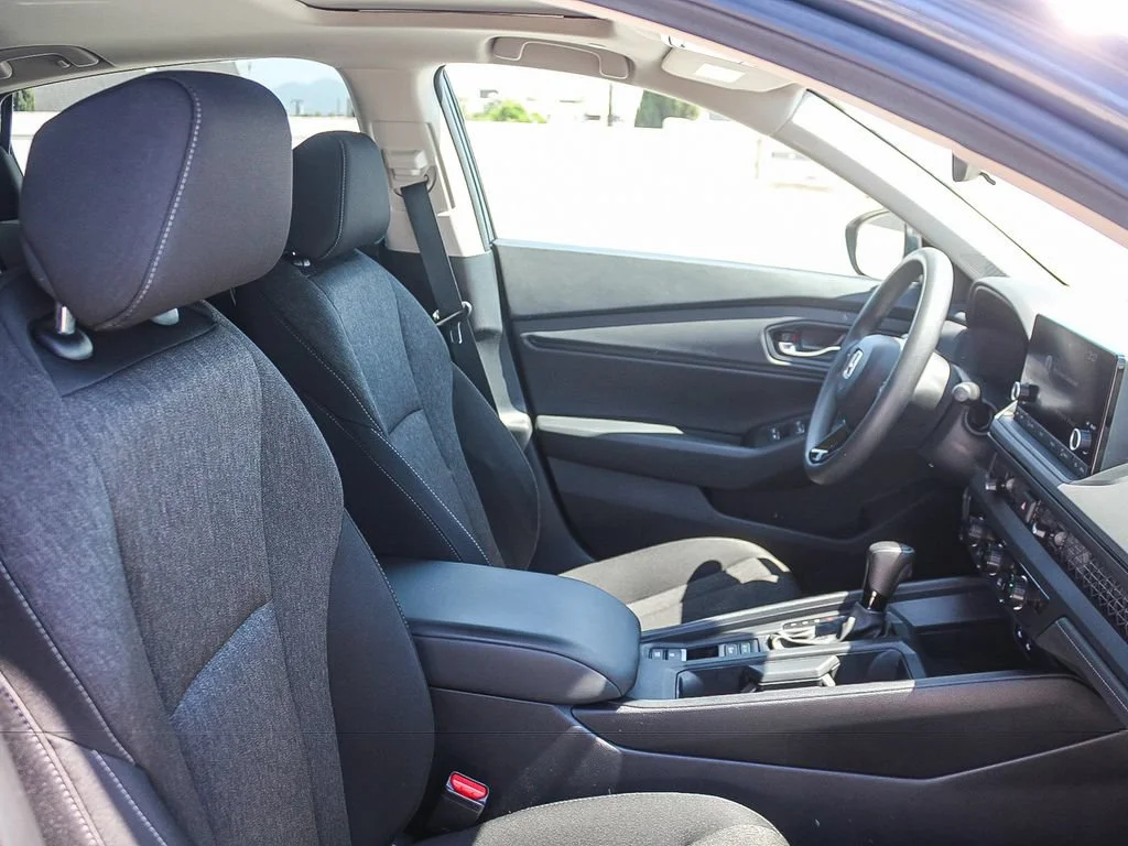 2024 Honda Accord EX - Photo 45