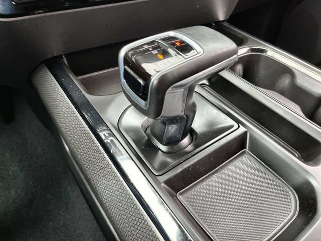 Used 2023 Black Chevrolet ZR2 image 23