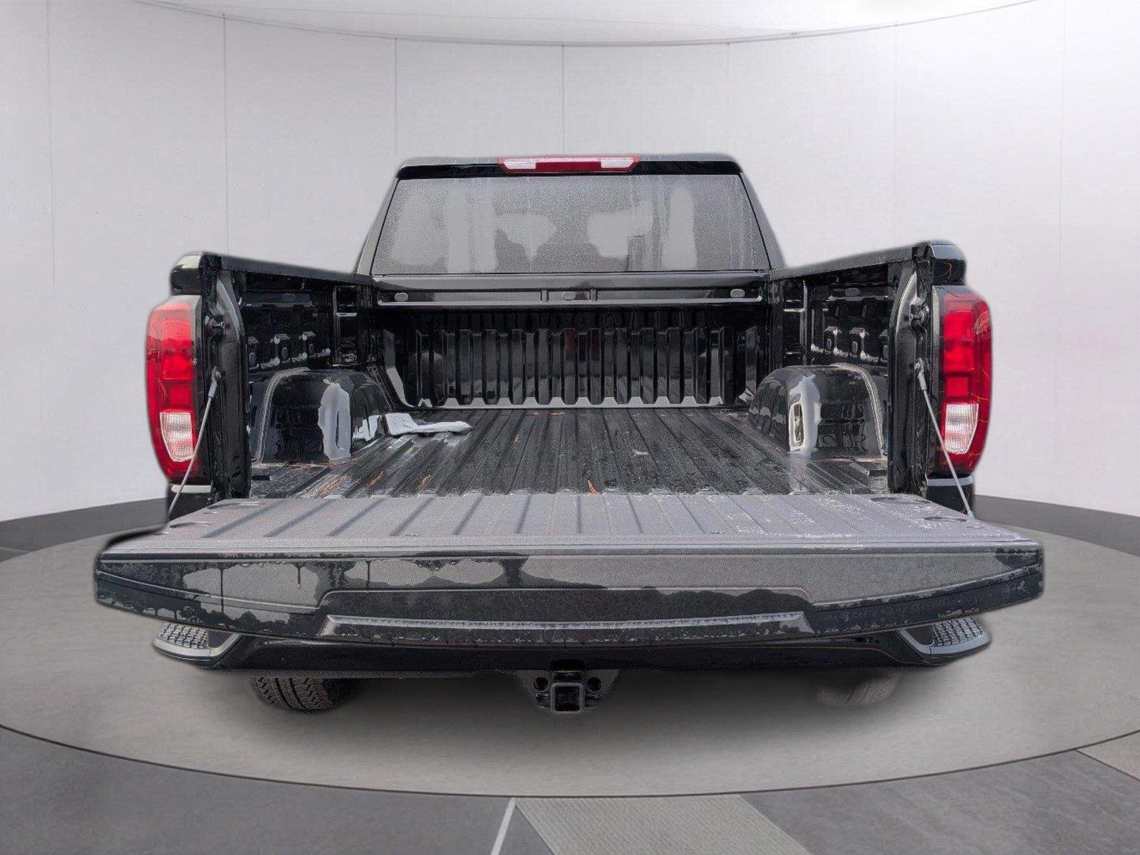 New 2026 Onyx Black GMC Elevation image 5