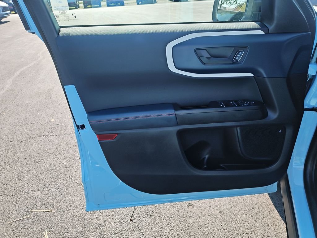 Used 2023 Blue Ford Heritage image 12