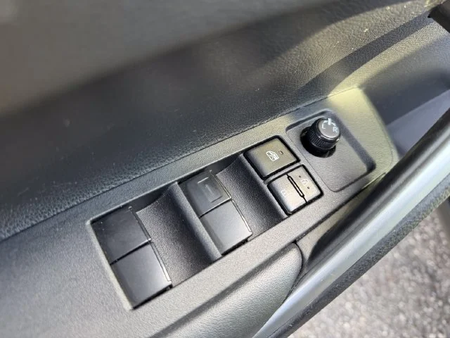 Used 2022 Jet Black Toyota XLE image 17