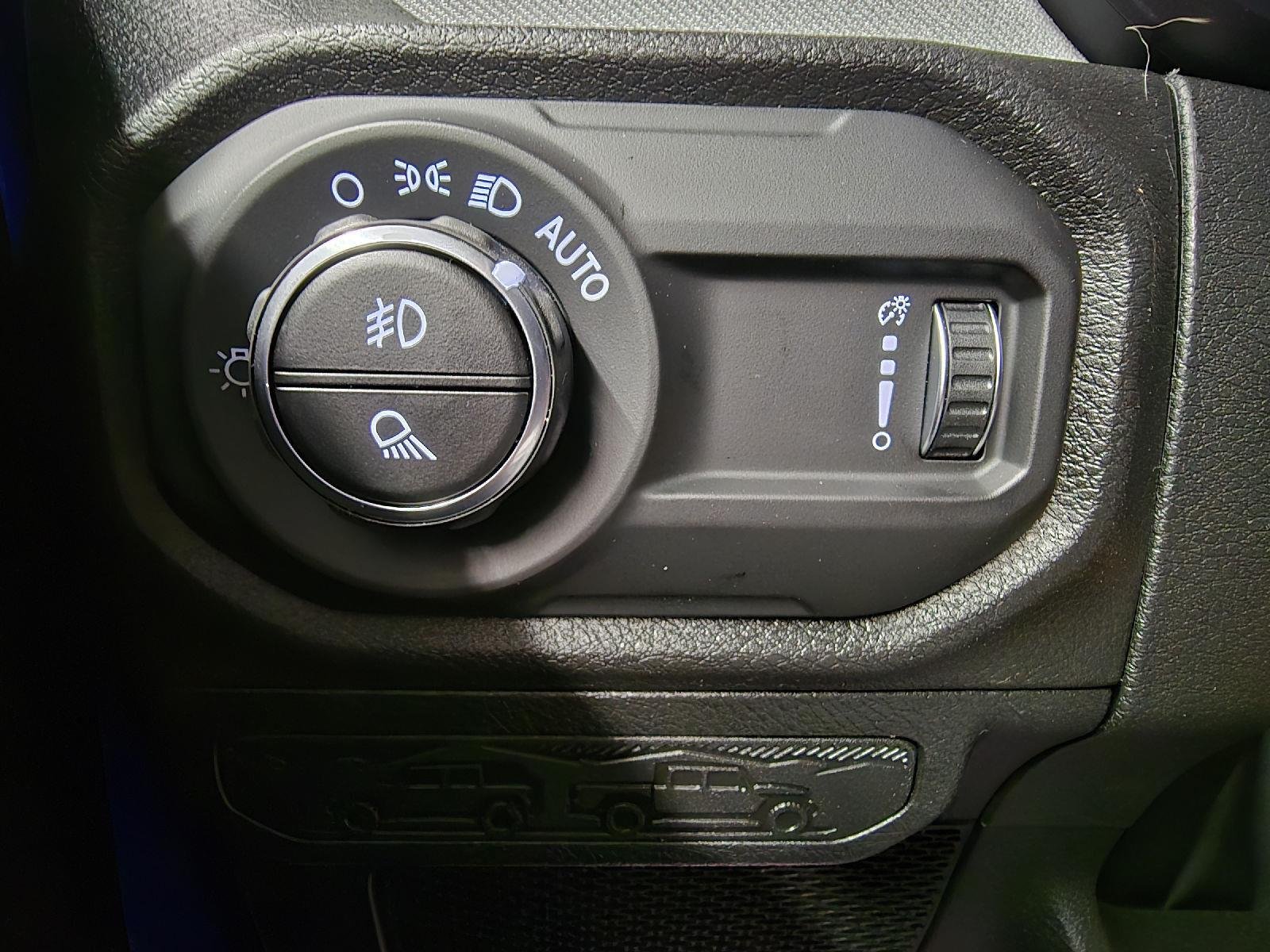 2026 Jeep Gladiator Sport S - Photo 30