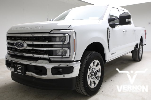 2026 Ford Super Duty F-250 