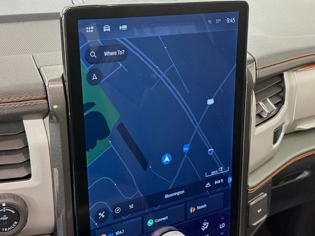 2022 Ford Expedition Timberline - Photo 13