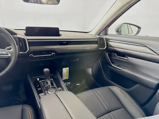 New 2026 Gray Mazda 2.5 S Premium image 24