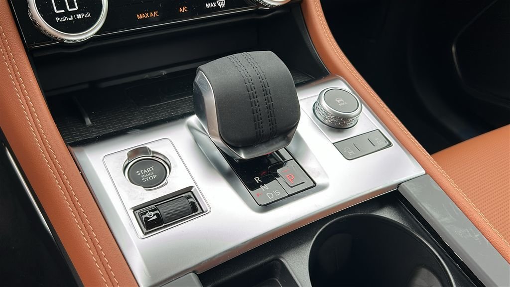 2026 Jaguar F-Pace R-Dynamic S - Photo 18