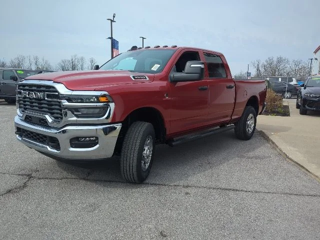New 2026 Red Ram Tradesman image 4