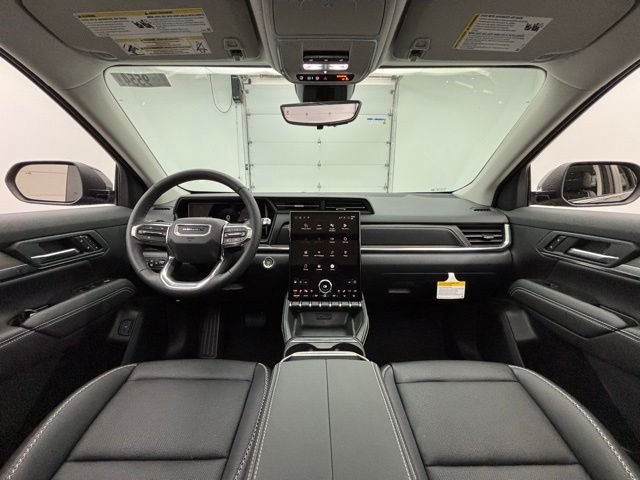 New 2026 Ebony Twilight Metallic GMC Denali image 3