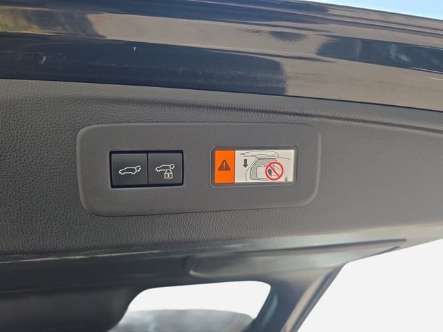 Used 2024 Black Lexus 550 Premium+ image 17