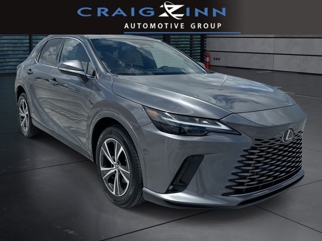 2023 Lexus RX 350 350 Premium FWD's photo