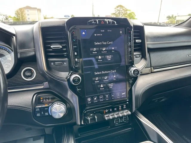 2021 RAM Ram 1500 Pickup Limited - Photo 27