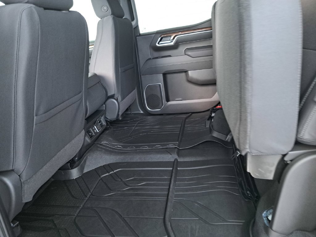 2026 Chevrolet Silverado 1500 LT - Photo 14