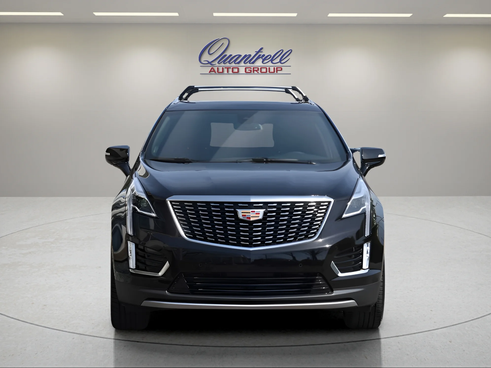 2025 Cadillac XT5 Premium Luxury - Photo 9
