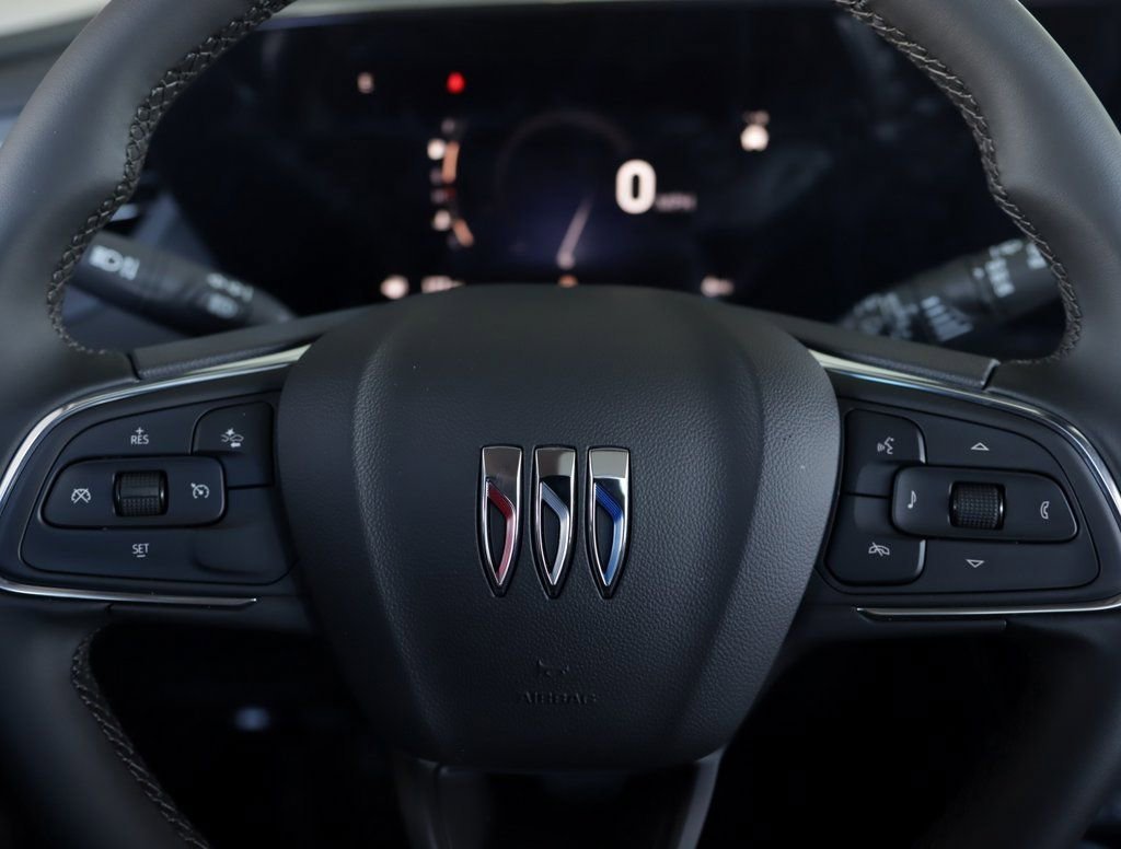 2026 Buick Encore GX Sport Touring - Photo 10