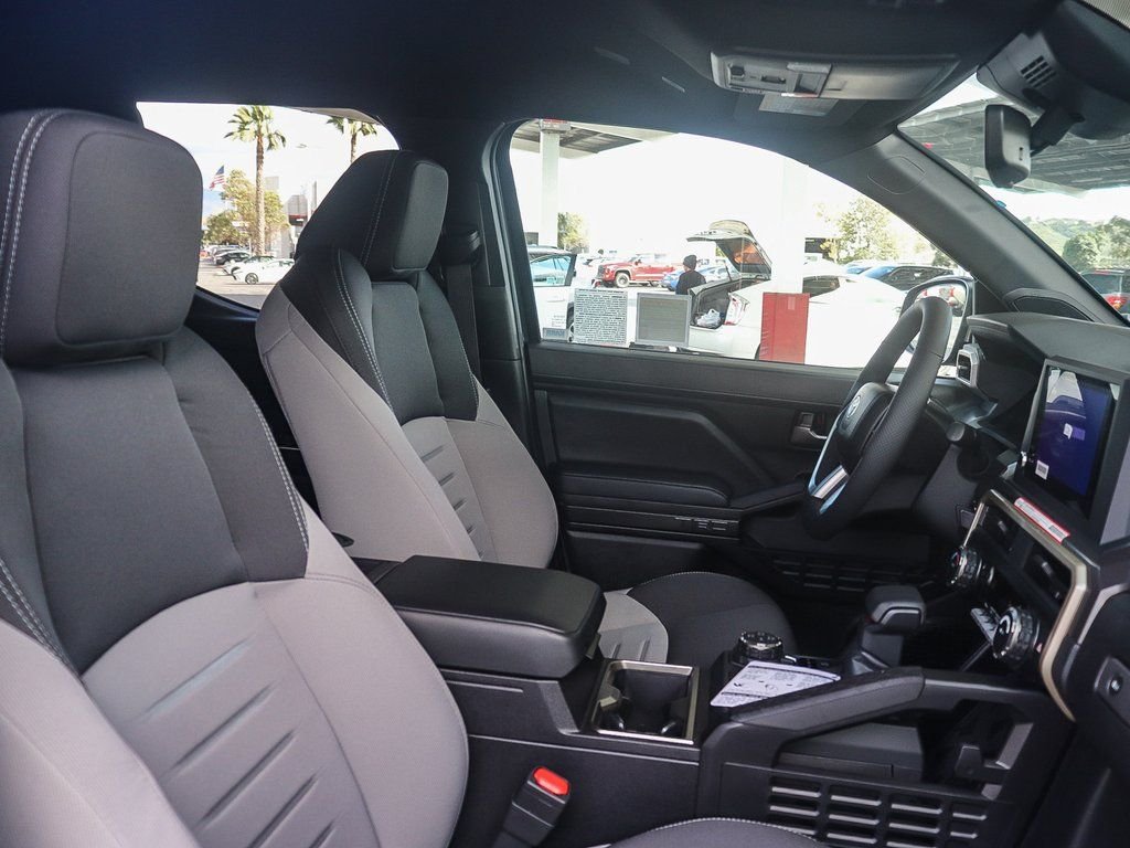 2026 Toyota Tacoma TRD Off Road - Photo 15