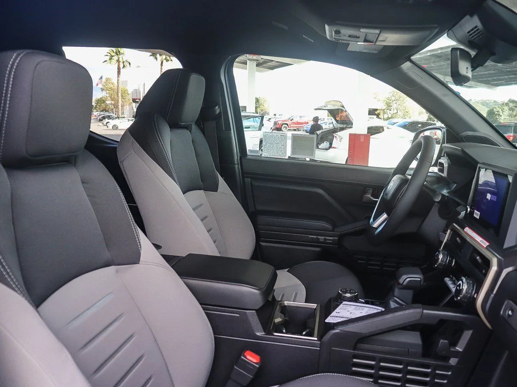2026 Toyota Tacoma TRD Off Road - Photo 15