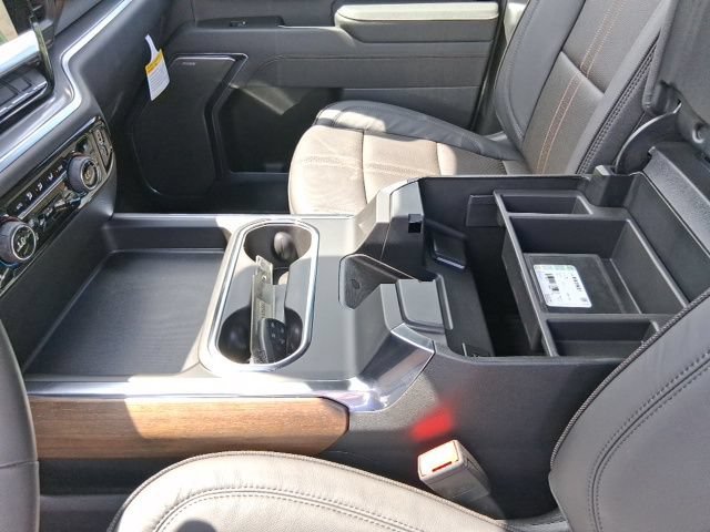 2026 Chevrolet Silverado 2500 HD High Country - Photo 20
