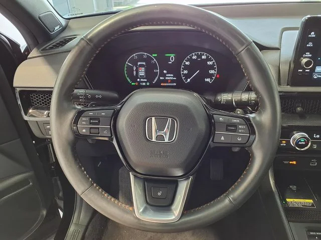 2023 Honda CR-V Sport Touring - Photo 8