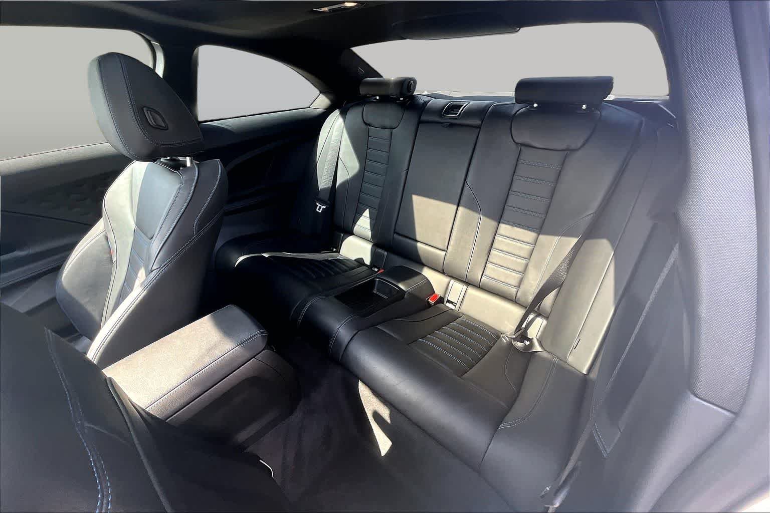 New 2025 Mineral White Metallic BMW 230i image 19
