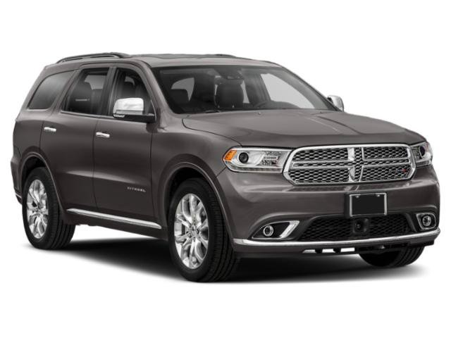Used 2020 Black Dodge GT Plus image 9
