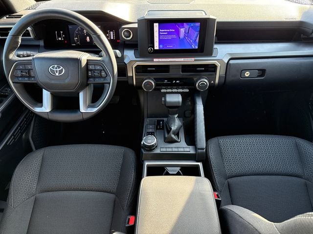 Used 2025 Gray Toyota SR5 image 12
