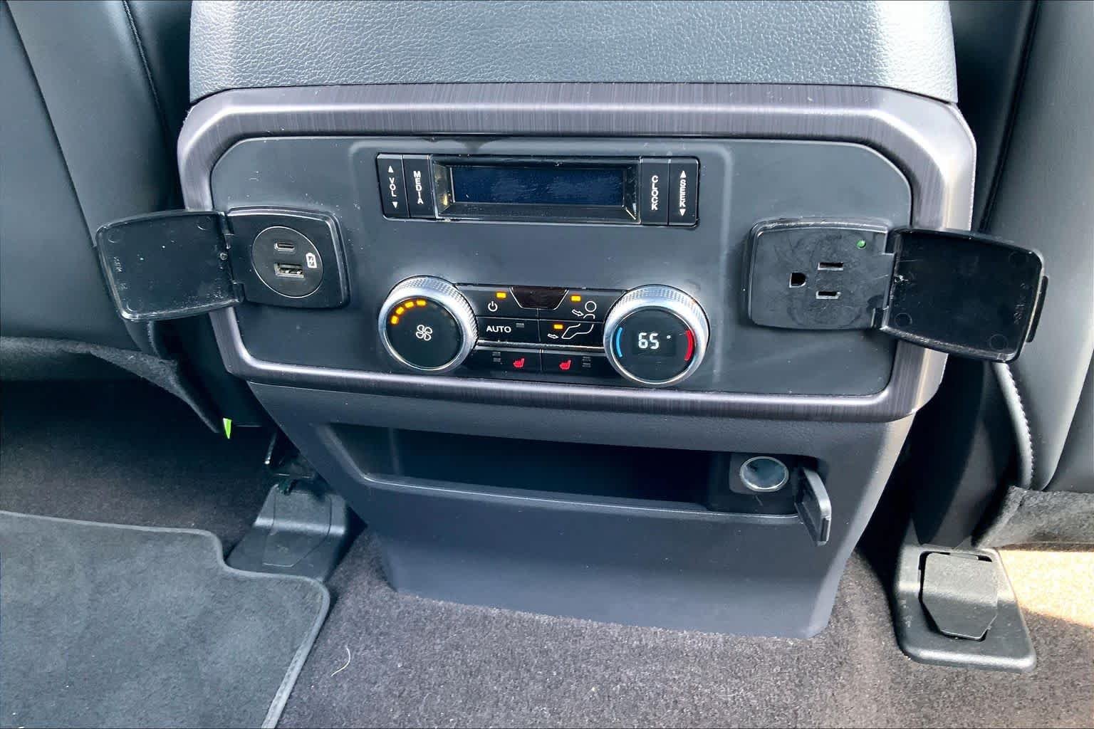 2023 Ford Expedition Platinum - Photo 33