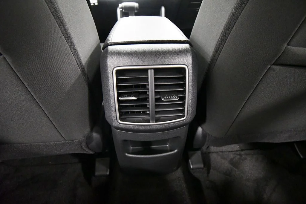 Certified Used 2025 Gray Kia LX image 16
