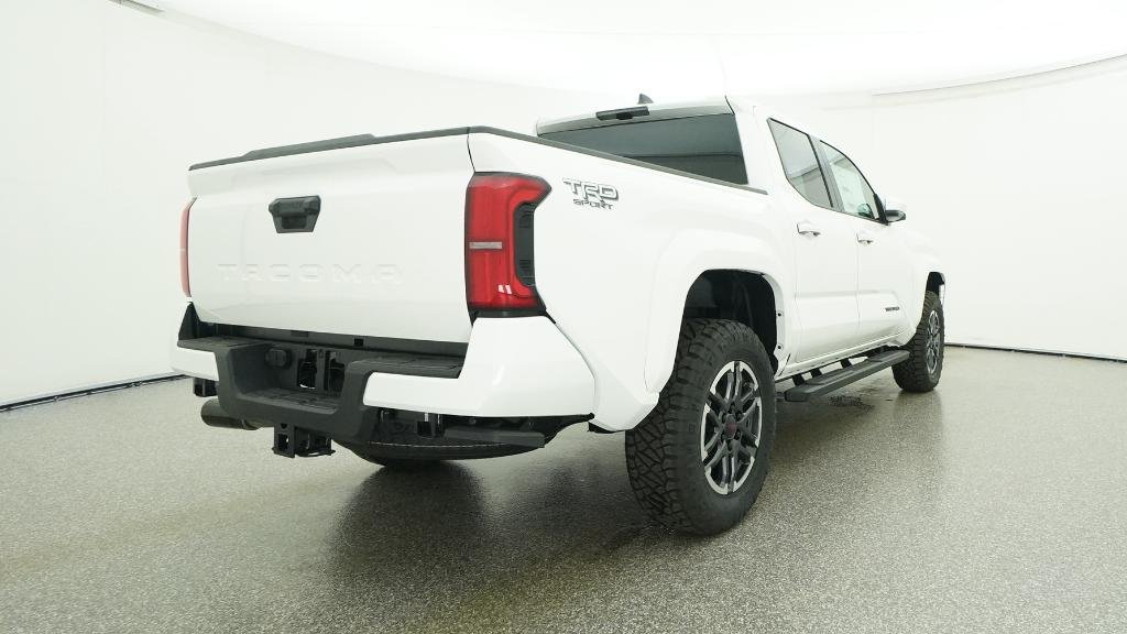 2026 Toyota Tacoma TRD Sport - Photo 39