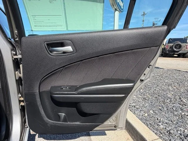 Used 2015 Silver Dodge R/T image 22