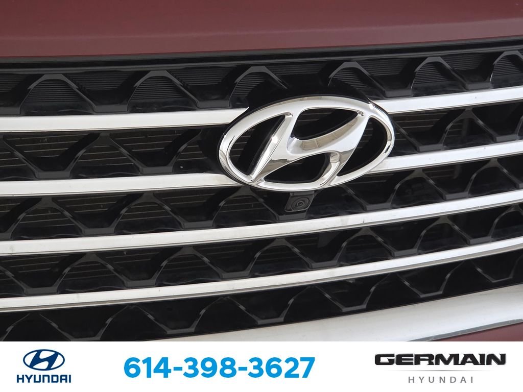 2019 Hyundai Tucson Limited - Photo 14