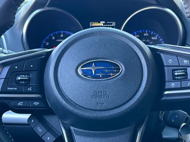 Used 2019 Blue Subaru 2.5i image 45