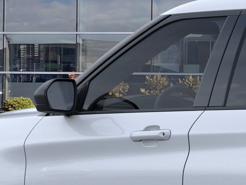 New 2026 Space White Metallic Ford Active image 20