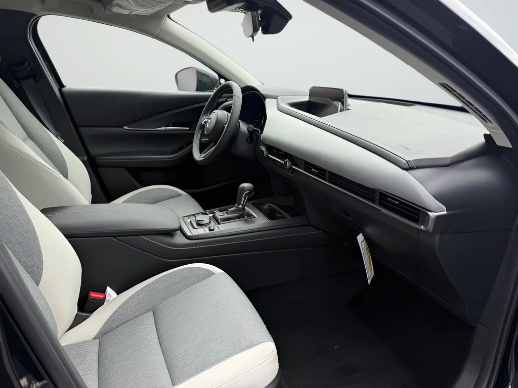 New 2026 Black Mazda 2.5 S Aire Edition image 27
