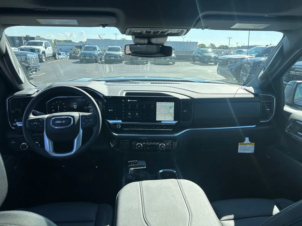 2026 GMC Sierra 1500 Elevation - Photo 32