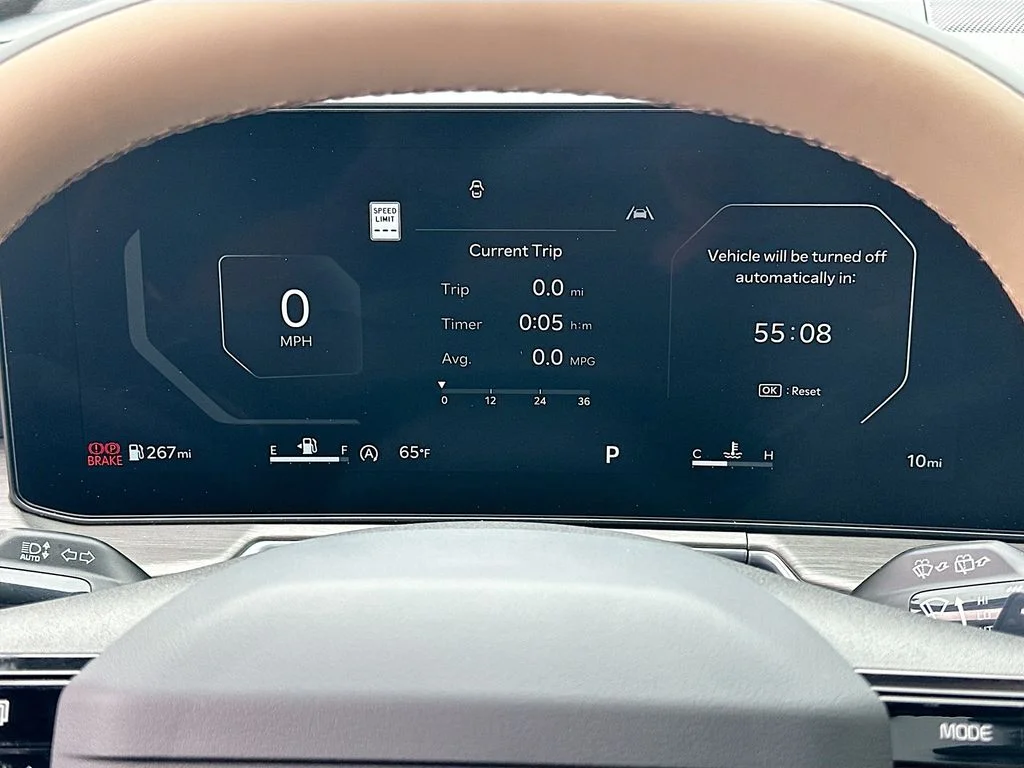 New 2026 Glacial White Pearl Kia X-Line SX Prestige AWD image 12