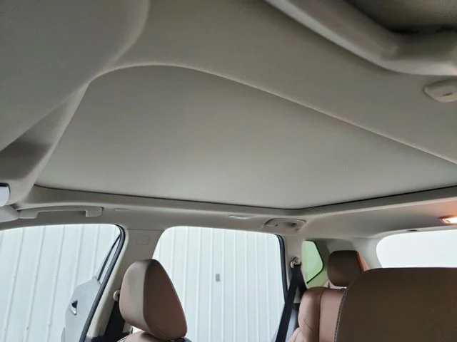 Used 2026 Gray Nissan Platinum image 23