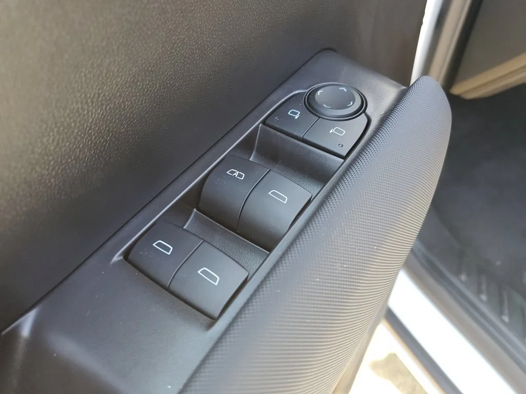 2026 Chevrolet Colorado Z71 - Photo 20