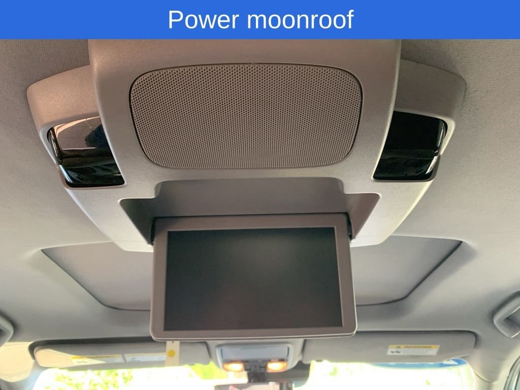 2020 Honda Pilot Touring - Photo 13