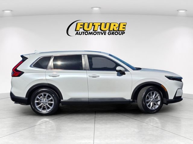 Used 2025  Honda EX-L image 3