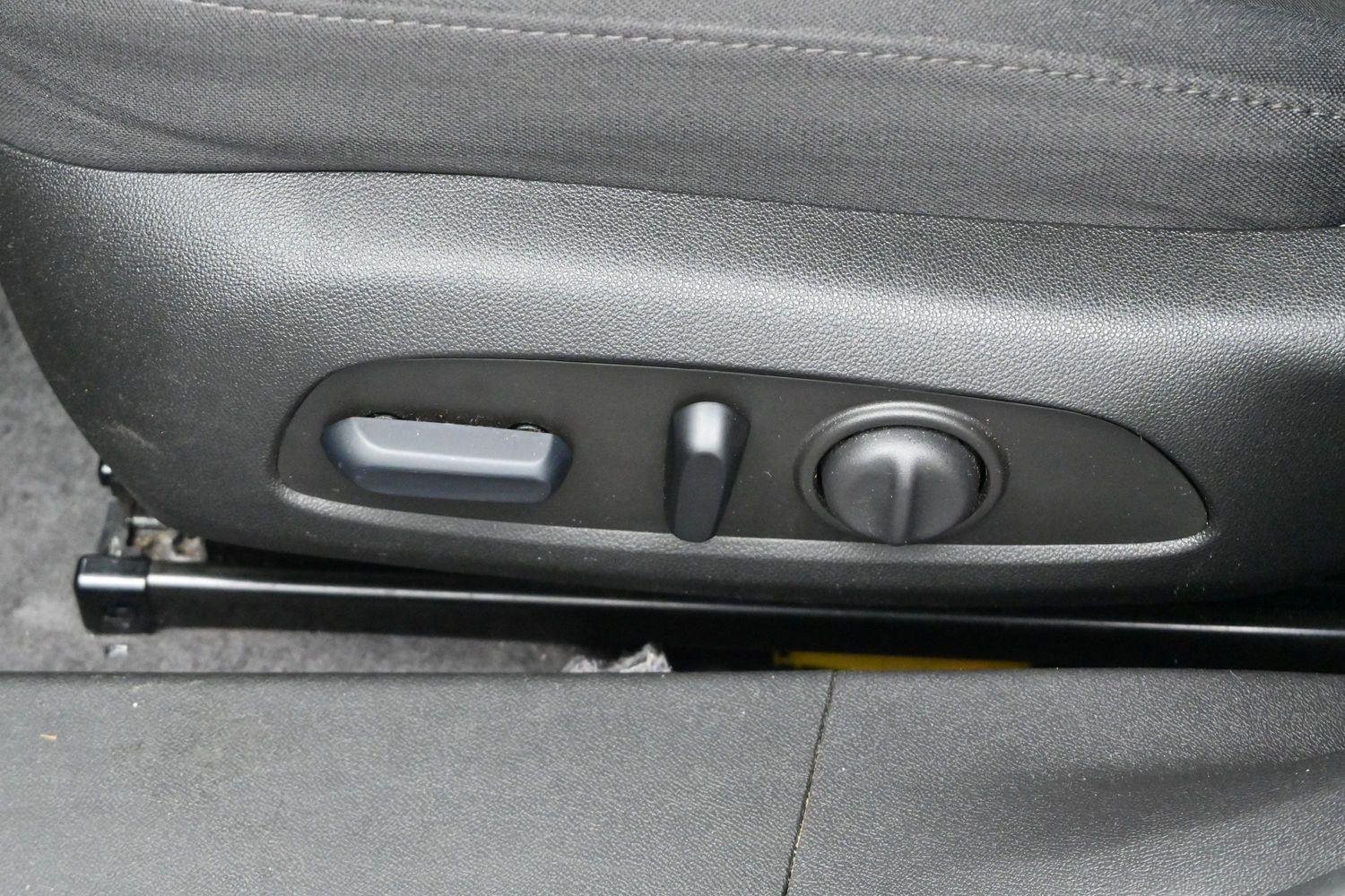 Used 2023 Dark Ash Metallic Chevrolet LT image 14